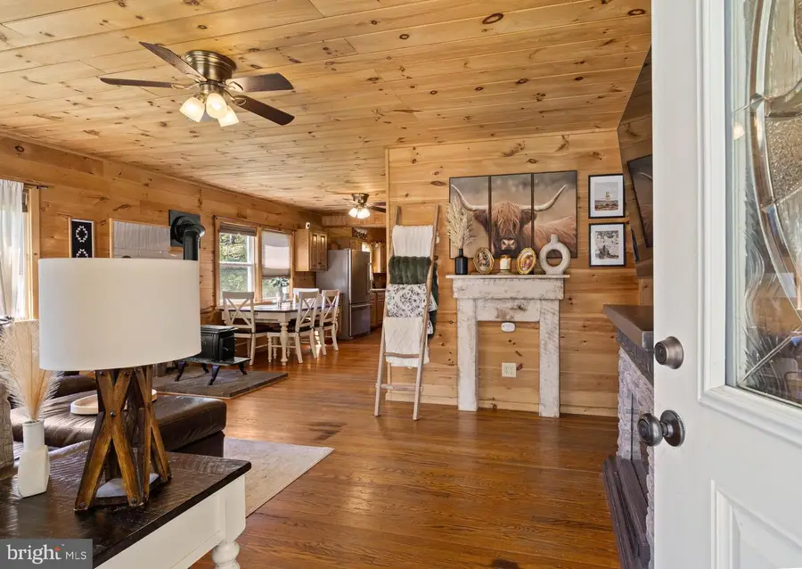 5524 Buck Run Rd, Frenchville, PA 16836 - #2