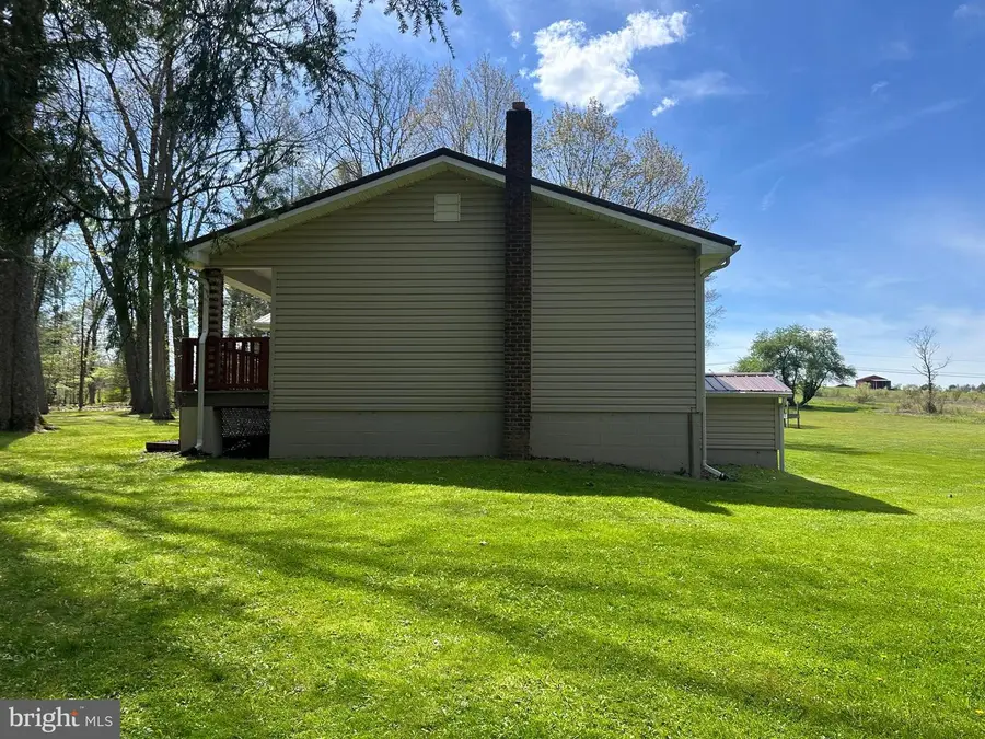 693 Big Run Rd, Morrisdale, PA 16858 - #3