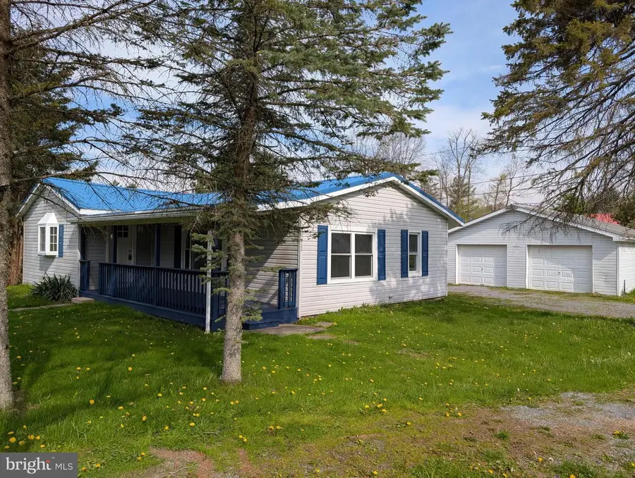 3799 Deer Creek Rd, Morrisdale, PA 16858 - #2