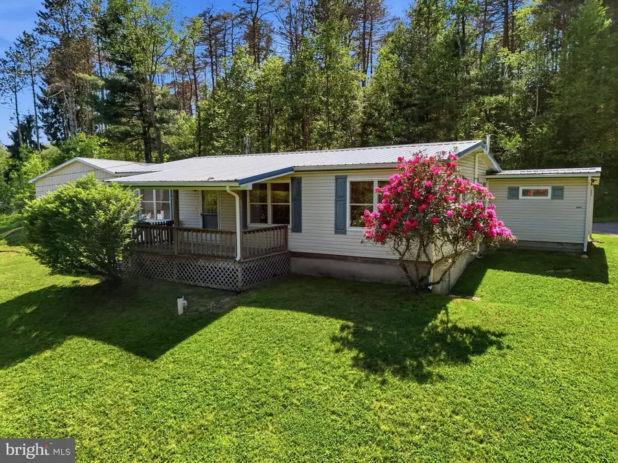 3047 Morrisdale Allport Hwy, Morrisdale, PA 16858 - #2