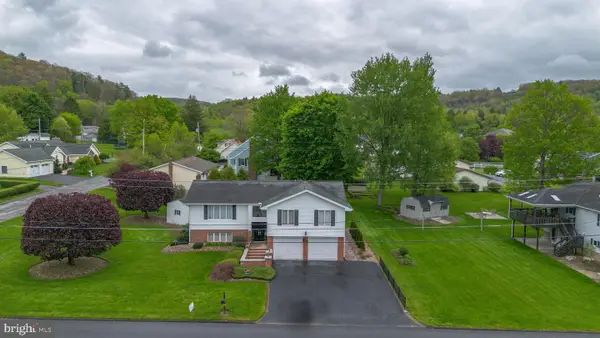 800 S 6th St, CLEARFIELD, PA 16830