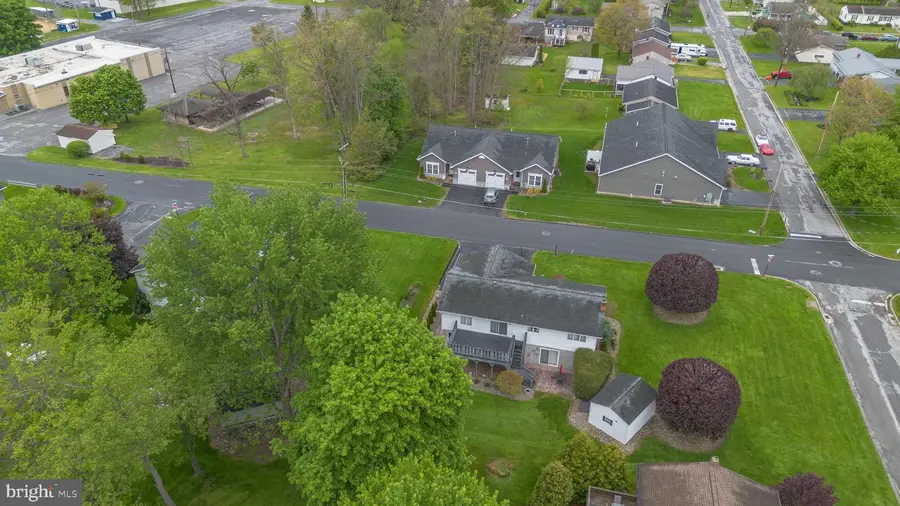 800 S 6th St, Clearfield, PA 16830 - #3