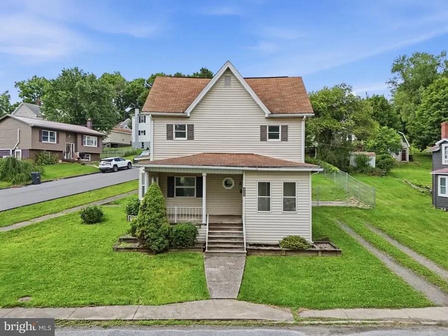 422 Hannah St, Houtzdale, PA 16651 - #2