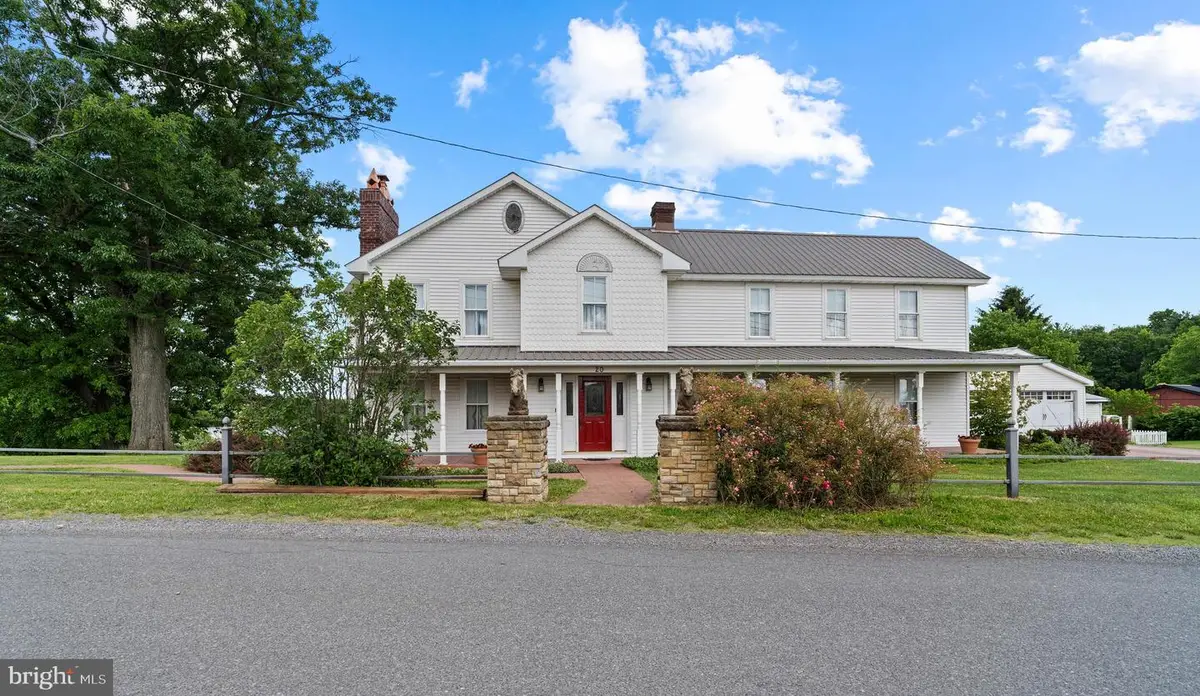 20 Old Route 53, Kylertown, PA 16847 - #1