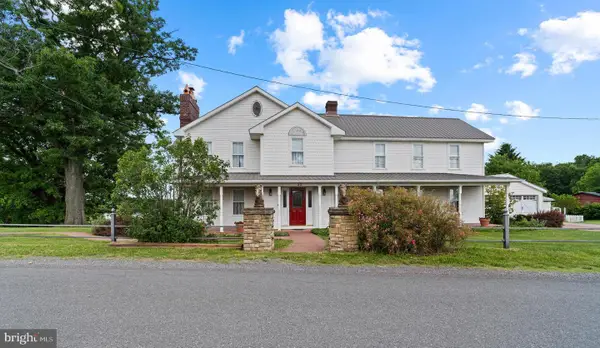 20 Old Route 53, KYLERTOWN, PA 16847