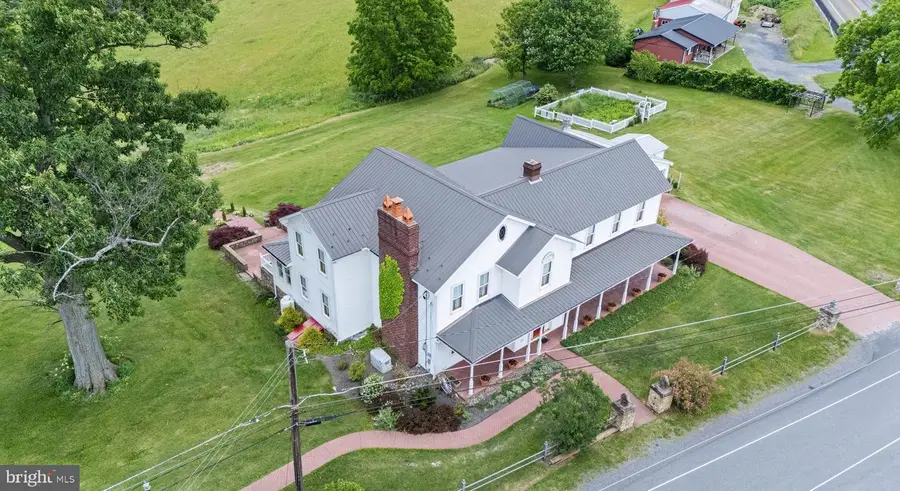 20 Old Route 53, Kylertown, PA 16847 - #2