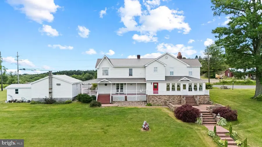 20 Old Route 53, Kylertown, PA 16847 - #3