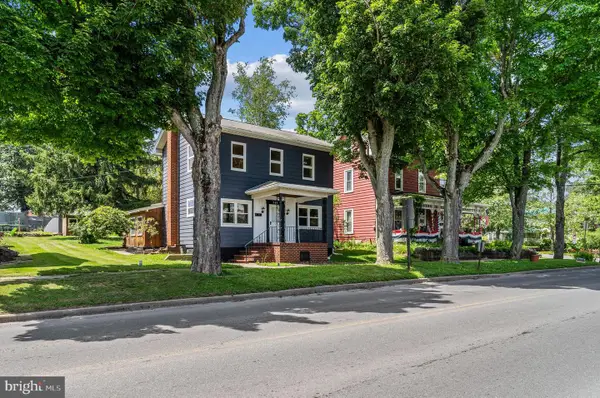 704 Stone St, OSCEOLA MILLS, PA 16666