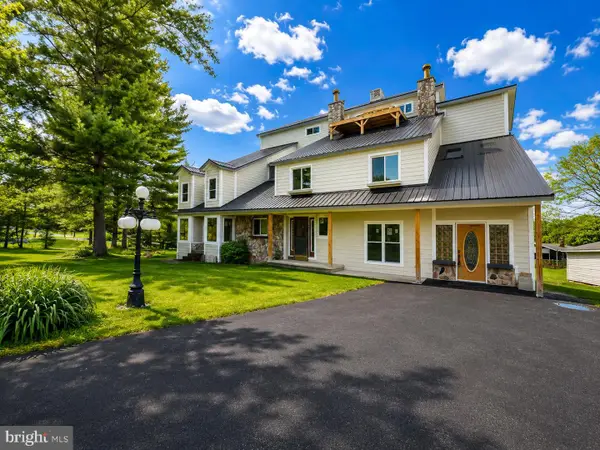 906 S 6th St, CLEARFIELD, PA 16830