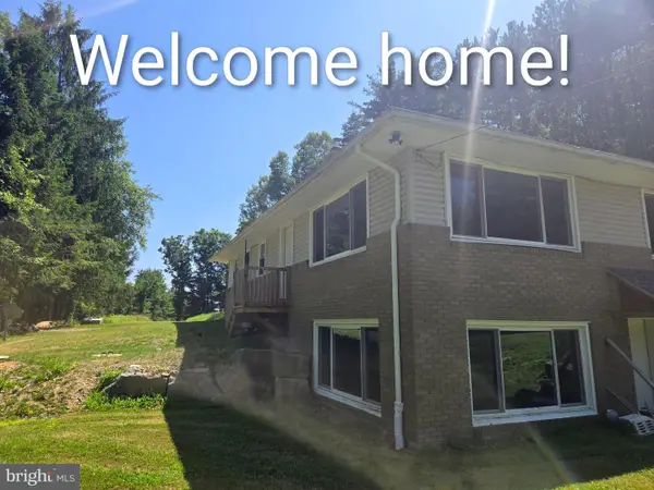 1855 Quehanna Hwy, KARTHAUS, PA 16845