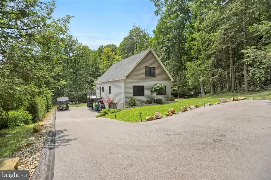 2170 Basse Terre Rd, Du Bois, PA 15801 - #2