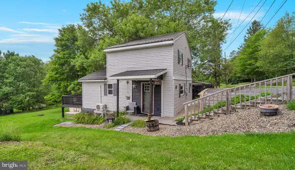 142 Hillcrest St, WINBURNE, PA 16879