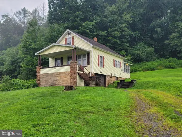 5555 Glen Hope Blvd, GLEN HOPE, PA 16645