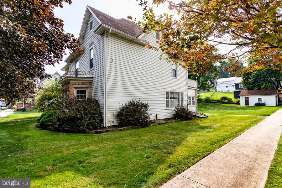 300 Lingle St, Osceola Mills, PA 16666 - #2