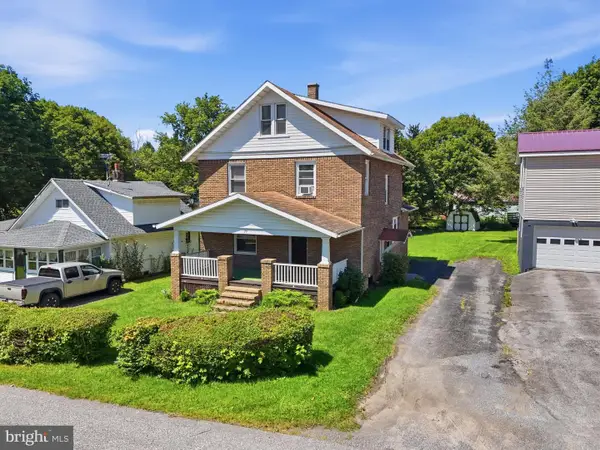 79 Jury Rd, BIGLER, PA 16825