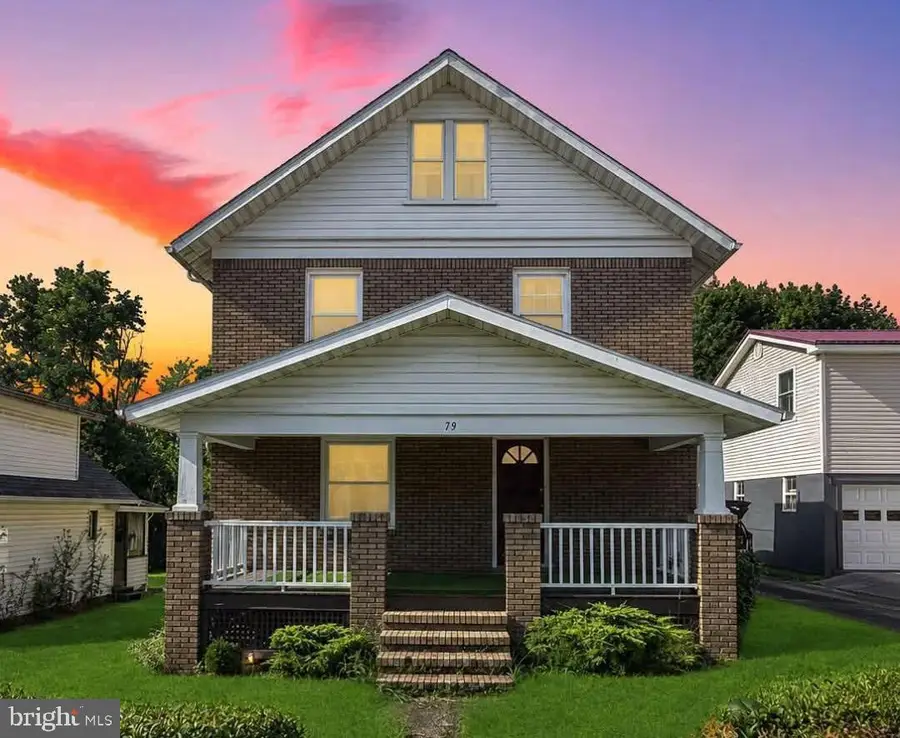 79 Jury Rd, Bigler, PA 16825 - #2