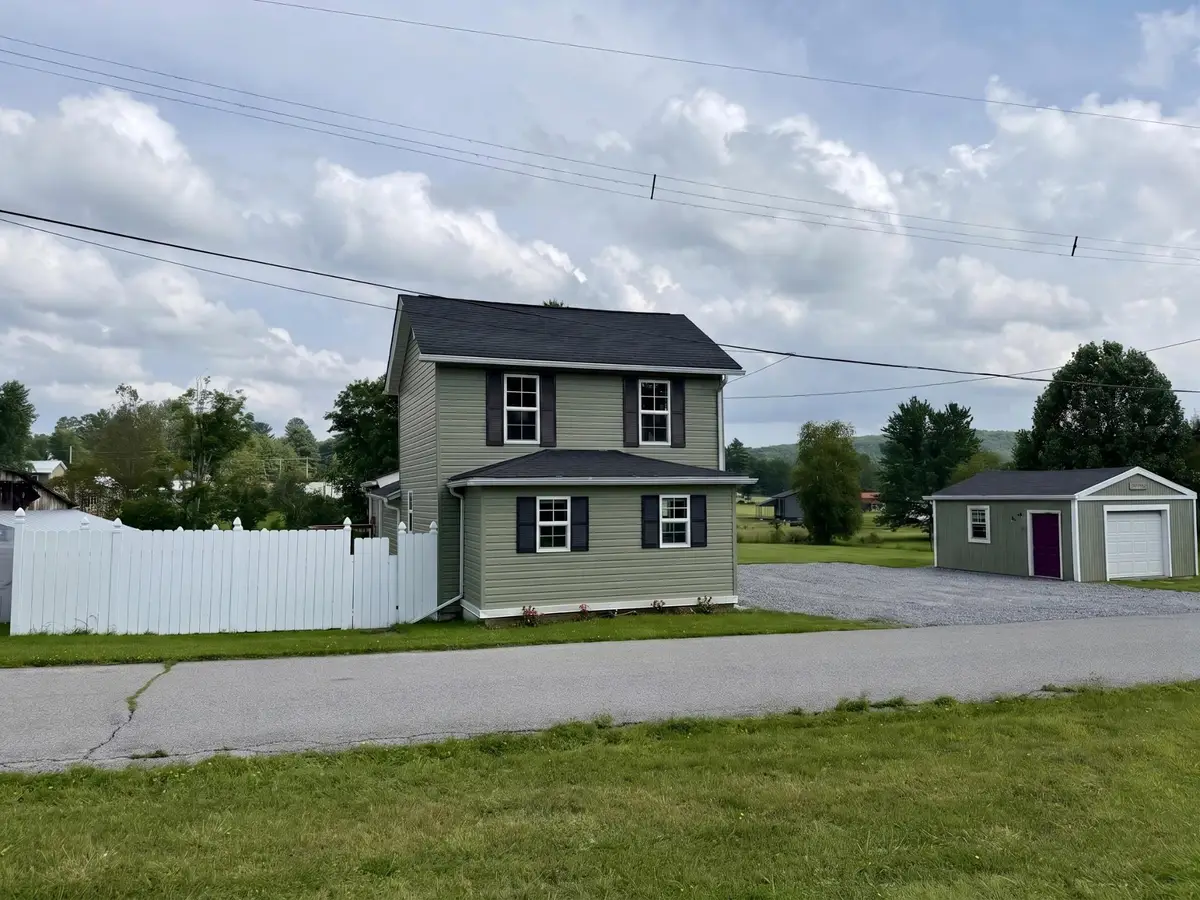 65 Williams St, Ramey, PA 16671 - #1