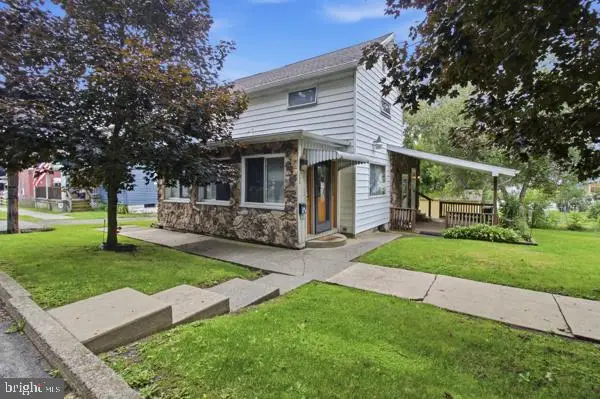 205 Trcziyulny St, Osceola Mills, PA 16666 - #1