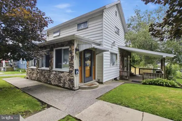 205 Trcziyulny St, Osceola Mills, PA 16666 - #2