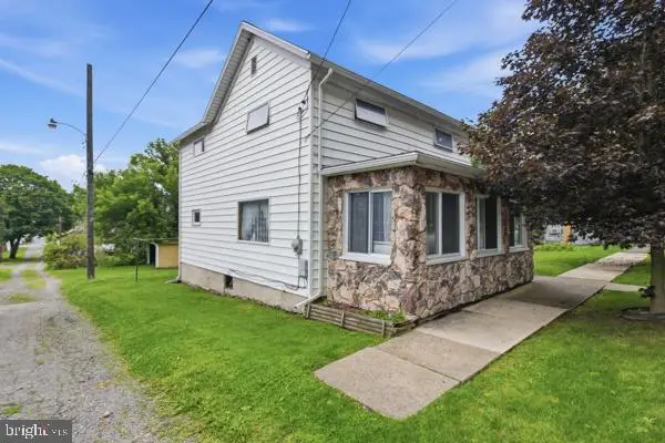 205 Trcziyulny St, Osceola Mills, PA 16666 - #3