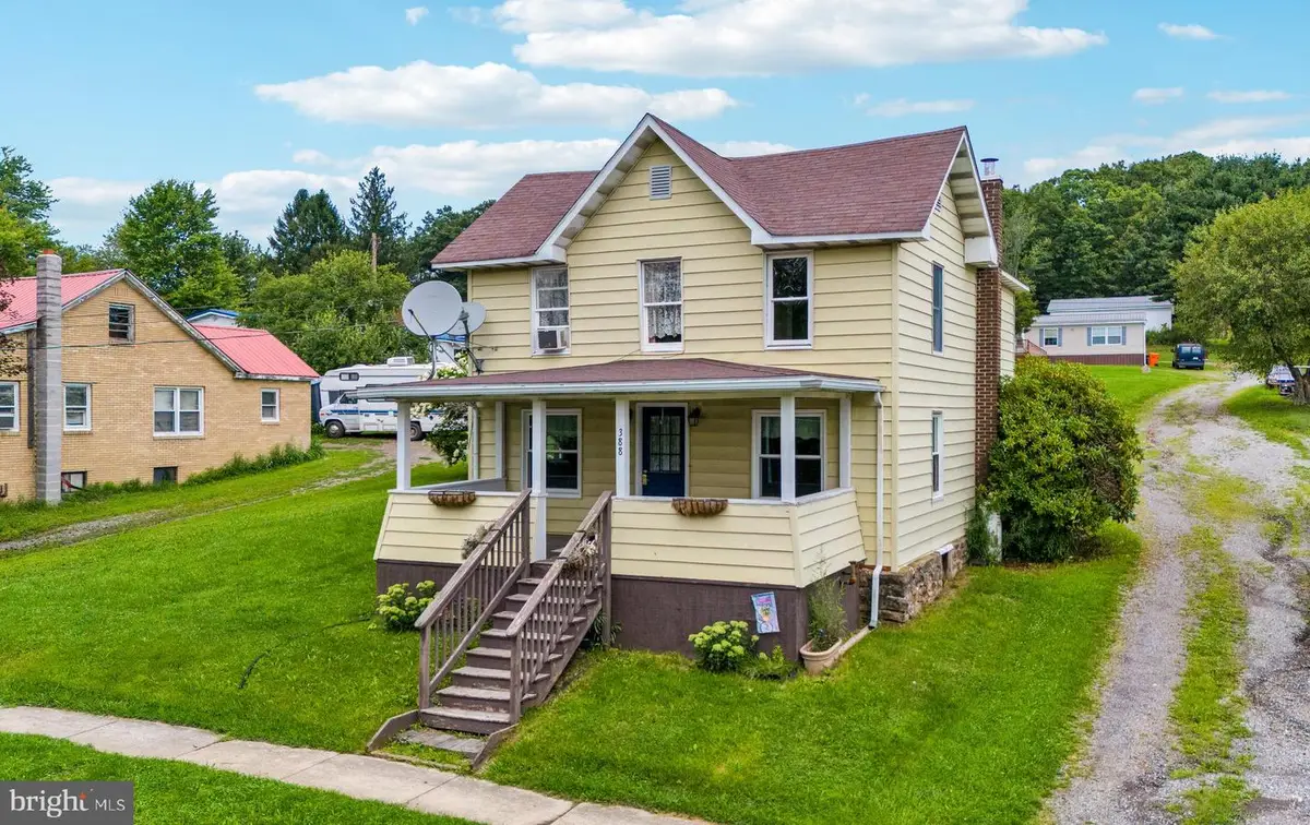 388 Clearfield St, Wallaceton, PA 16876 - #1