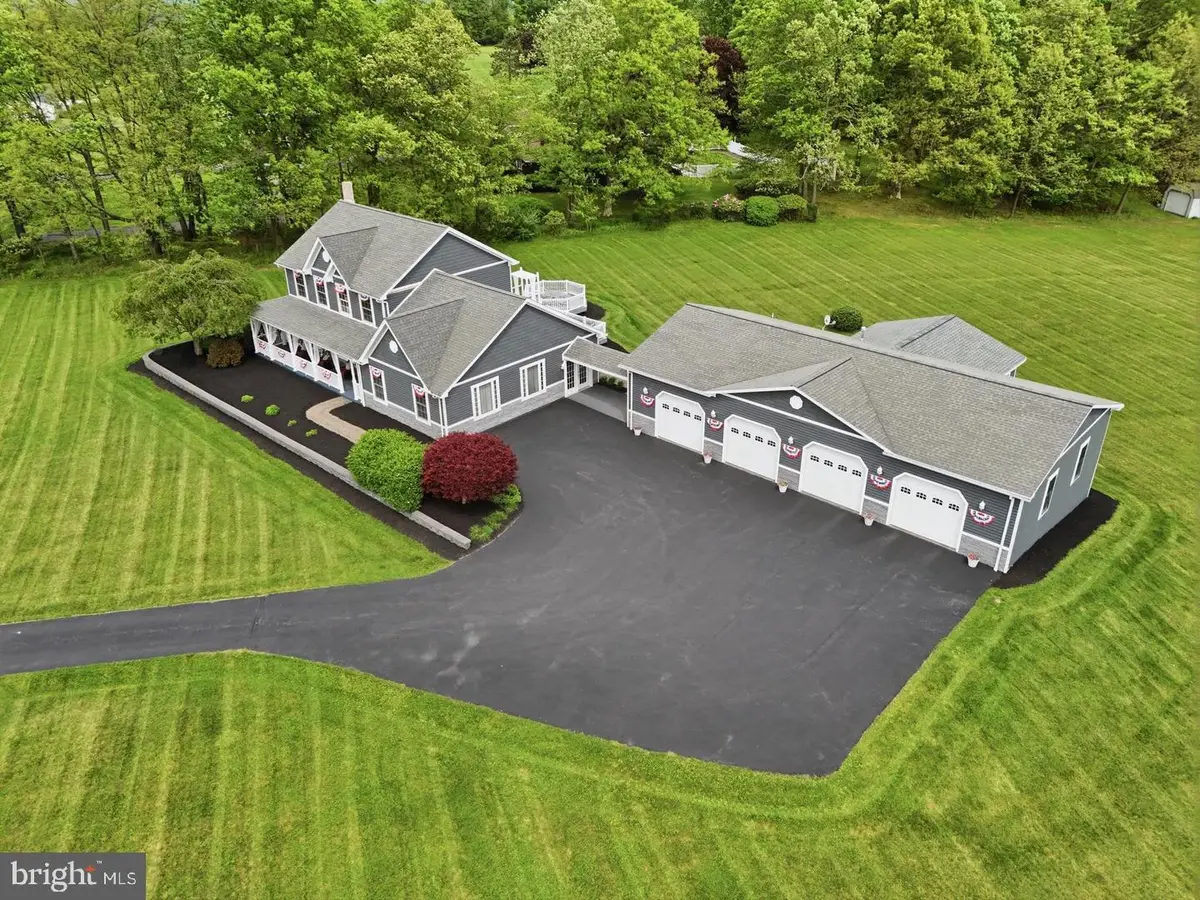 2230 Six Mile Rd, Philipsburg, PA 16866 - #1
