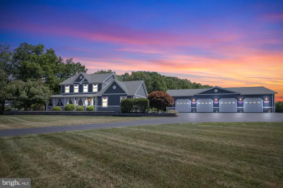 2230 Six Mile Rd, Philipsburg, PA 16866 - #2