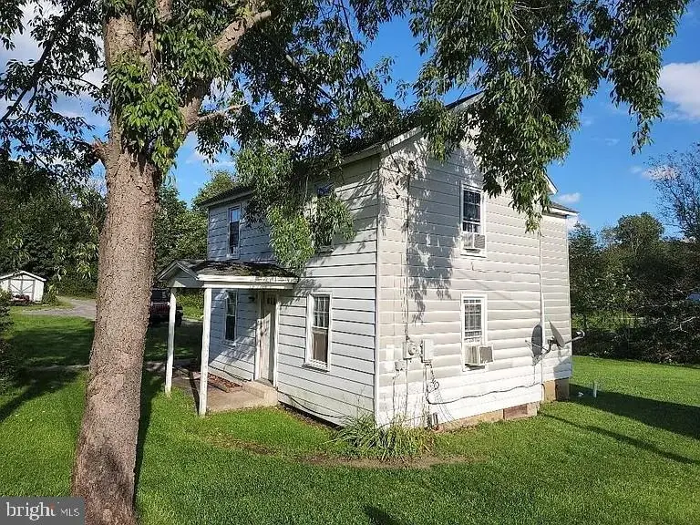 826 Miriam St, Ramey, PA 16671 - #1