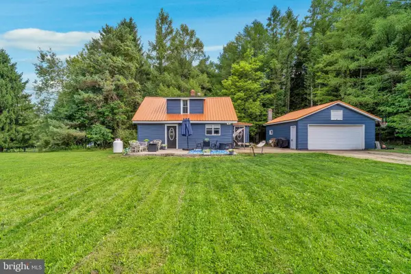 674 Red Schoolhouse Rd, OSCEOLA MILLS, PA 16666