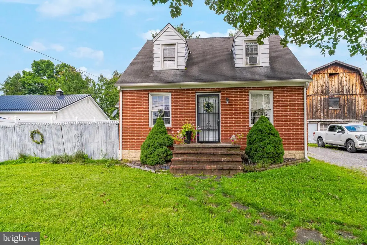 1265 Troy Hawk Run Hwy, Philipsburg, PA 16866 - #1