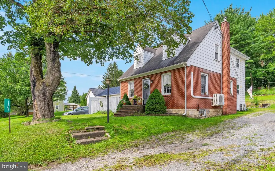 1265 Troy Hawk Run Hwy, Philipsburg, PA 16866 - #2