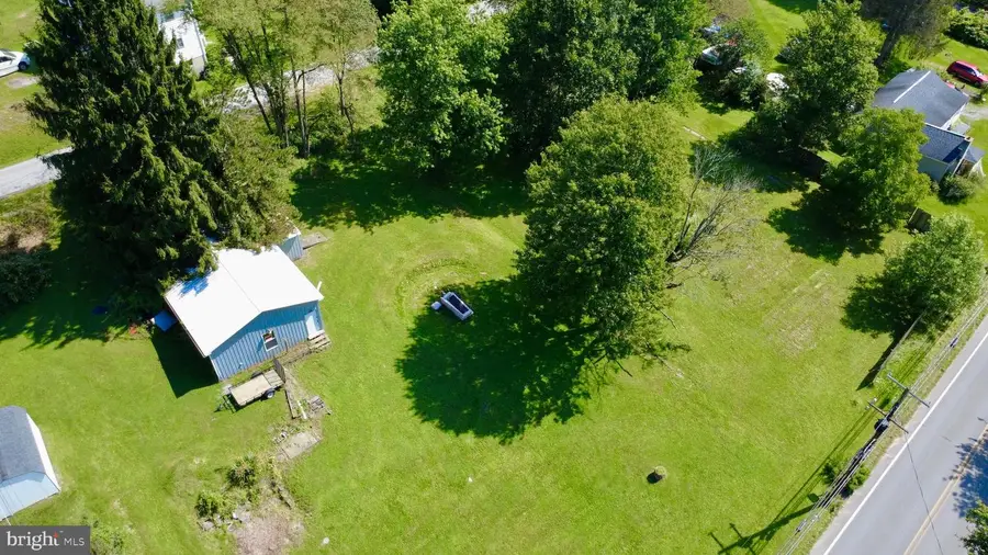 1068 W Hannah St, Houtzdale, PA 16651 - #2