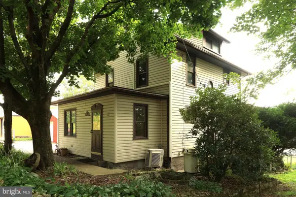 681 Drane Hwy, OSCEOLA MILLS, PA 16666
