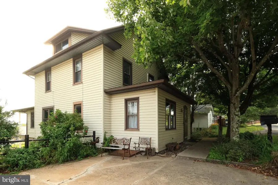 681 Drane Hwy, Osceola Mills, PA 16666 - #3