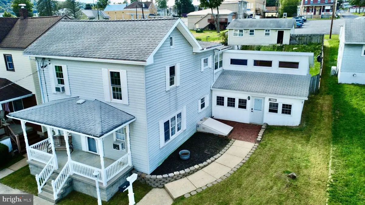 510 Pruner St, Osceola Mills, PA 16666 - #1