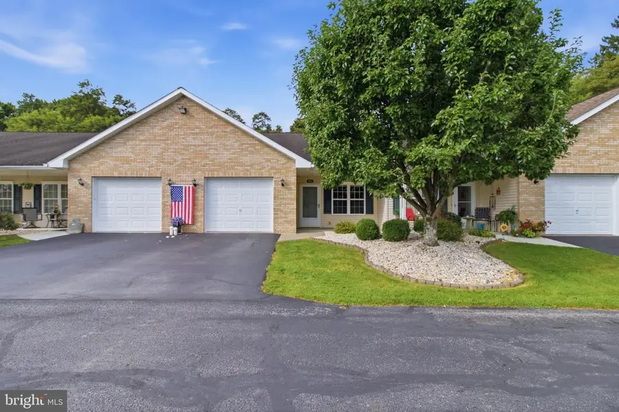 104 Grandview Terrace Dr, Philipsburg, PA 16866 - #2