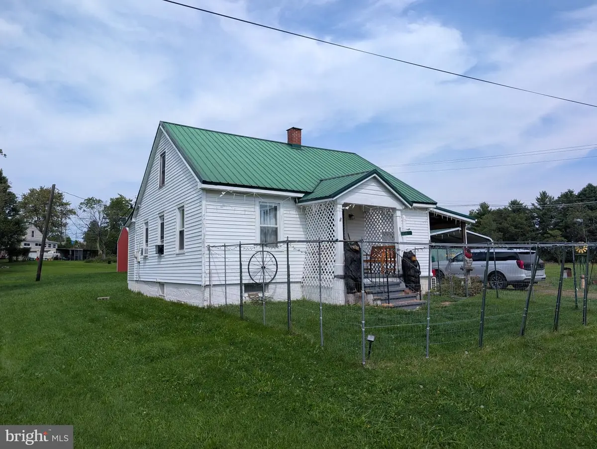 111 Empire Rd, Hawk Run, PA 16840 - #1