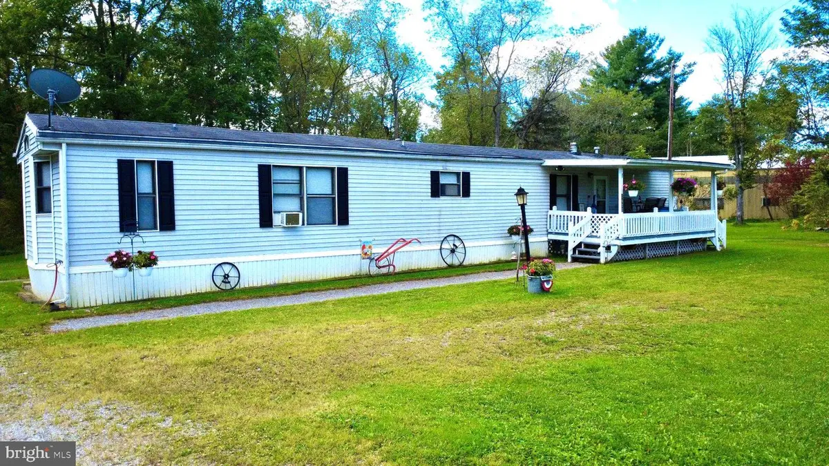 1411 Old Route 322, Philipsburg, PA 16866 - #1