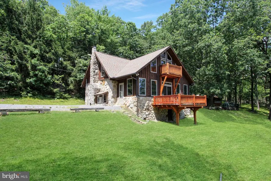 4700 Hoovertown Rd, Penfield, PA 15849 - #2