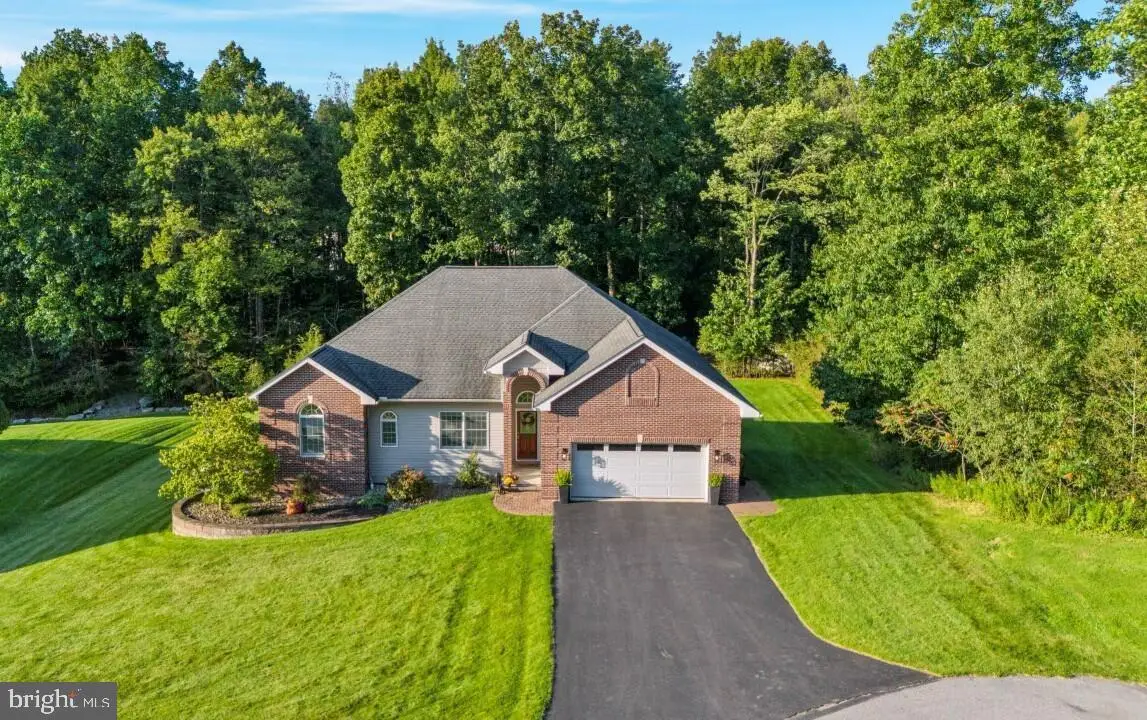 105 Moravian Dr, Du Bois, PA 15801 - #1