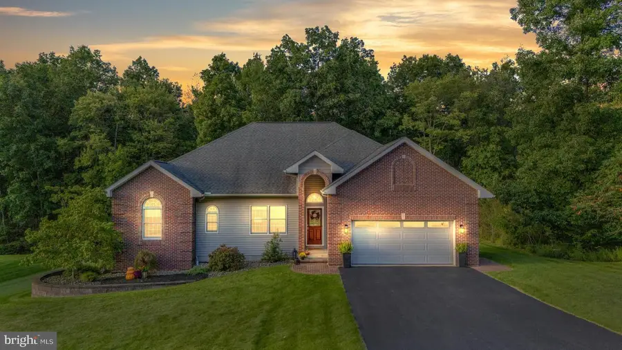 105 Moravian Dr, Du Bois, PA 15801 - #2