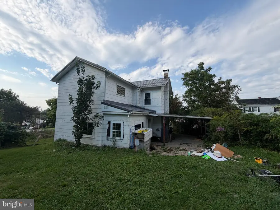 235 Bigler Rd, Bigler, PA 16825 - #2