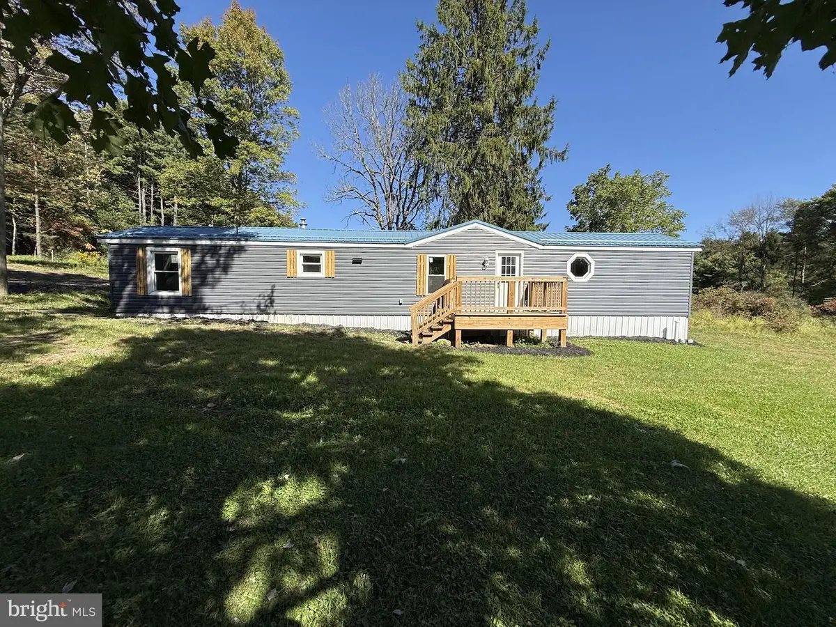 1286 Old Turnpike Rd, Allport, PA 16821 - #1