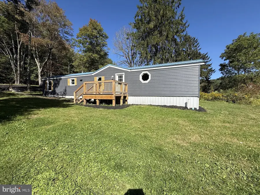 1286 Old Turnpike Rd, Allport, PA 16821 - #2