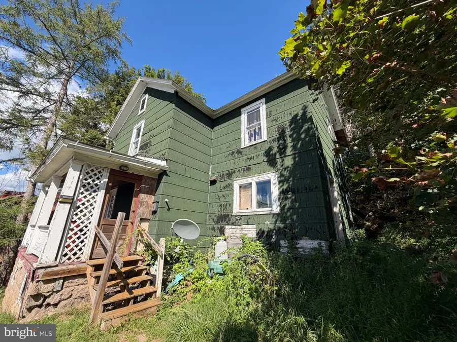 114 S 5th St, Clearfield, PA 16830 - #2