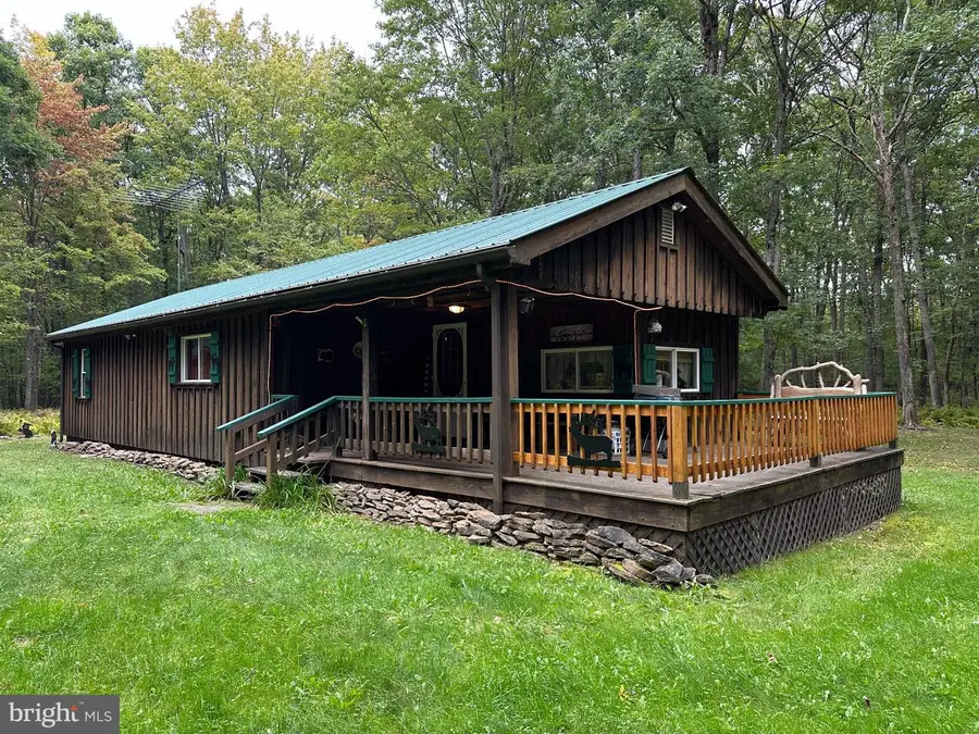 Address Withheld By Seller, Frenchville, PA 16836 - #2