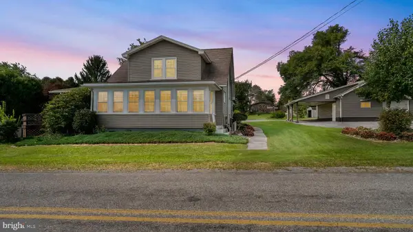 317 Empire Road Rd, HAWK RUN, PA 16840
