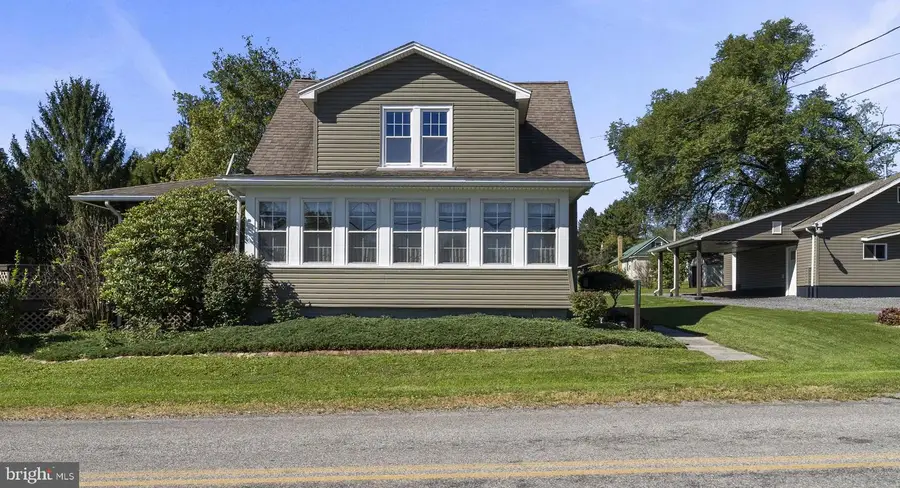 317 Empire Road Rd, Hawk Run, PA 16840 - #3