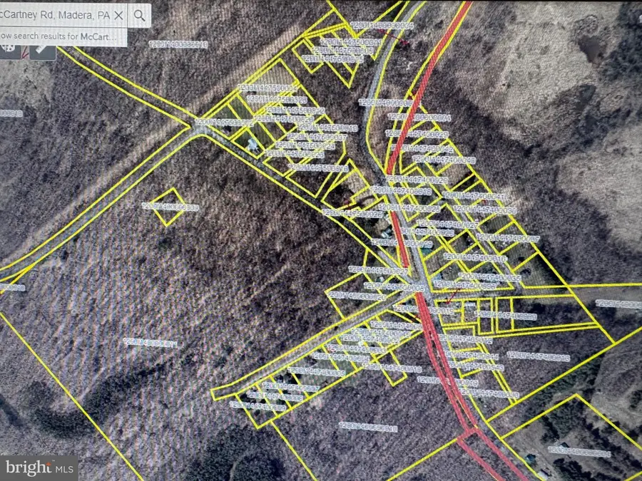 Mccartney Rd, Madera, PA 16661 - #3