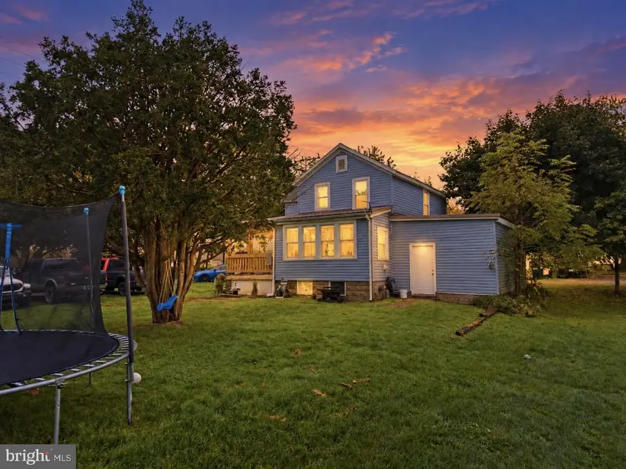 205 Smith St, Clearfield, PA 16830 - #3